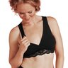 Brassière allaitement dentelle