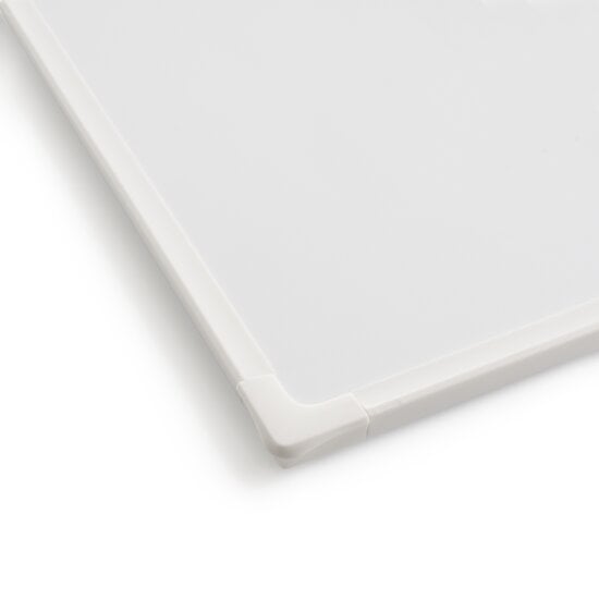 Protège rebords plastique souples Blanc  de Formula Baby Protège rebords plastique souples Blanc  de Formula Baby