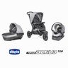 Poussette Trio Activ3 Top