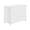 Olli Commode 4 tiroirs