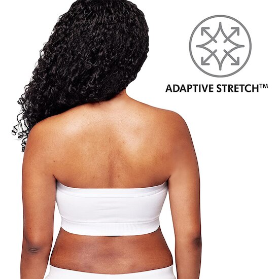Bustier Hands-free™ Blanc  de Medela Bustier Hands-free™ Blanc  de Medela