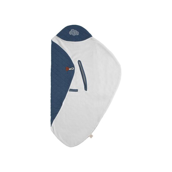 Petit Nuage Couverture nomade   de Sauthon Baby Déco Petit Nuage Couverture nomade   de Sauthon Baby Déco