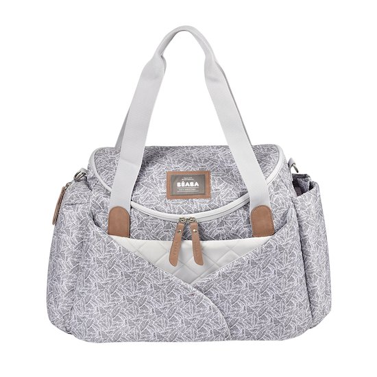 Sac Sydney II Gris  de Béaba