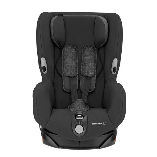 Axiss Authentic Black De Bebe Confort Siege Auto Groupe 1 9 18kg Aubert Baby 00