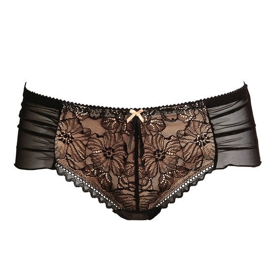 Culotte de grossesse Signature de Cache Coeur, Slips de grossesse : Aubert