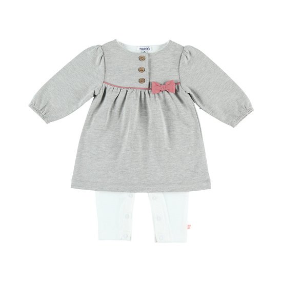 Aubert Robe Bebe