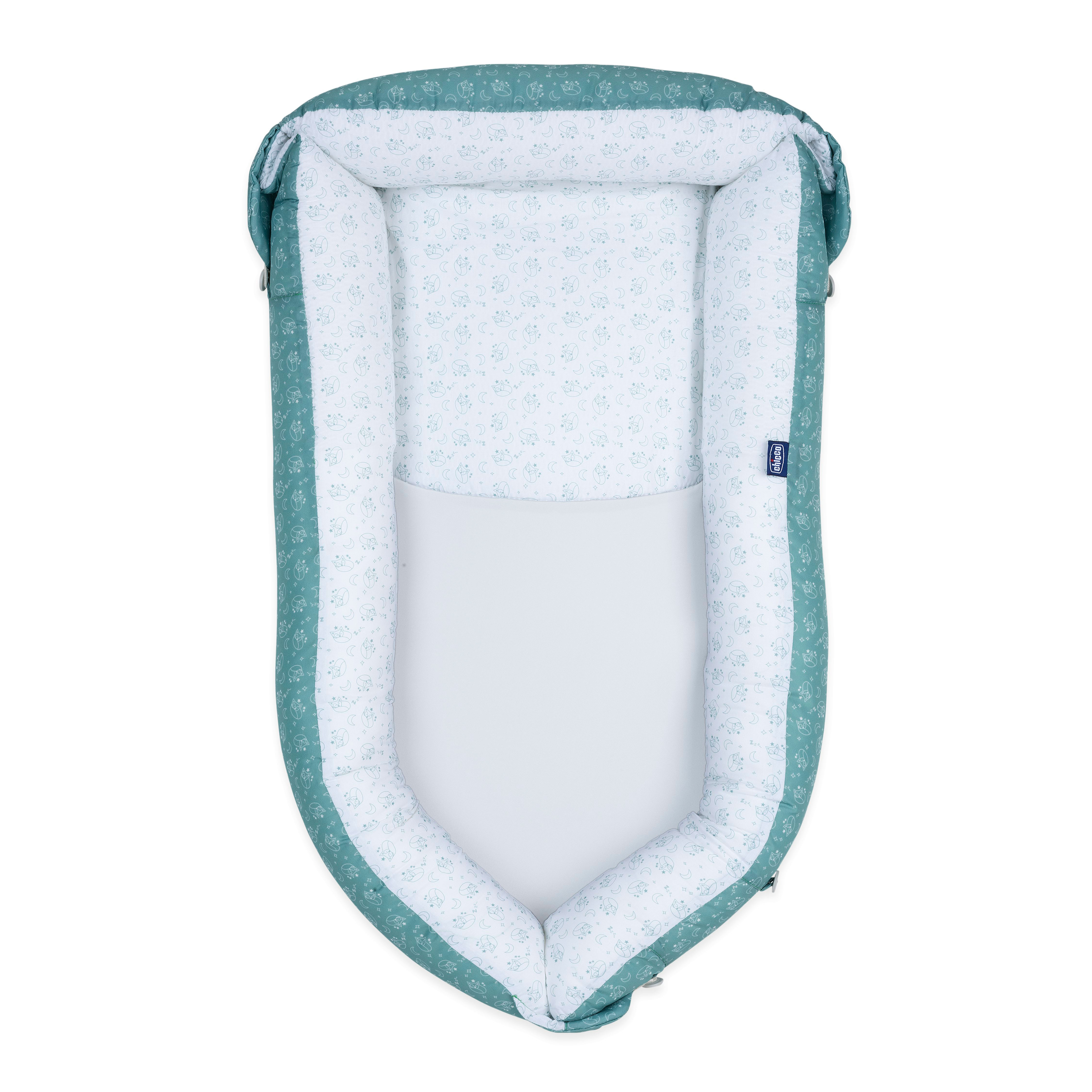 Reducteur De Lit Mummy Pod Foxy De Chicco Chicco Aubert Reducteur De Lit Mummy Pod Foxy De Chicco Chicco Aubert