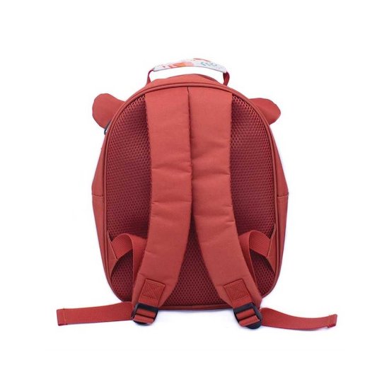 Sac à dos Mélimélos la biche 32 cm de Les Déglingos Sac à dos Mélimélos la biche 32 cm de Les Déglingos