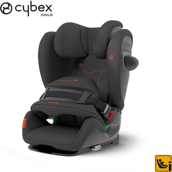 Siège auto Pallas G i-Size Lava Grey  de CYBEX