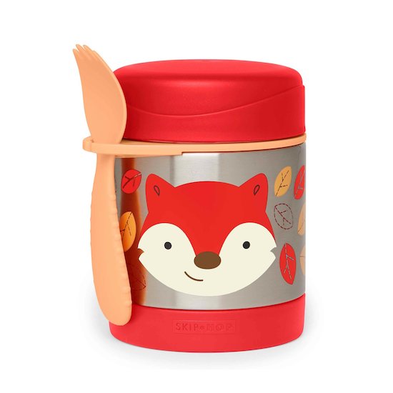 Thermos repas Renard  de Skip Hop