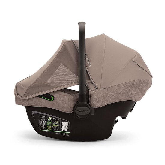 Coque Pipa Next Cedar  de Nuna