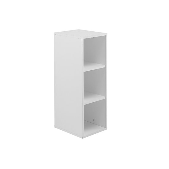 Oscar petite bibliothèque Blanc  de Galipette