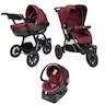Poussette Trio Activ3 Top
