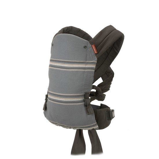 Porte-bébé Natural Fit Gris  de Infantino