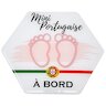 Signalétique Bébé à bord