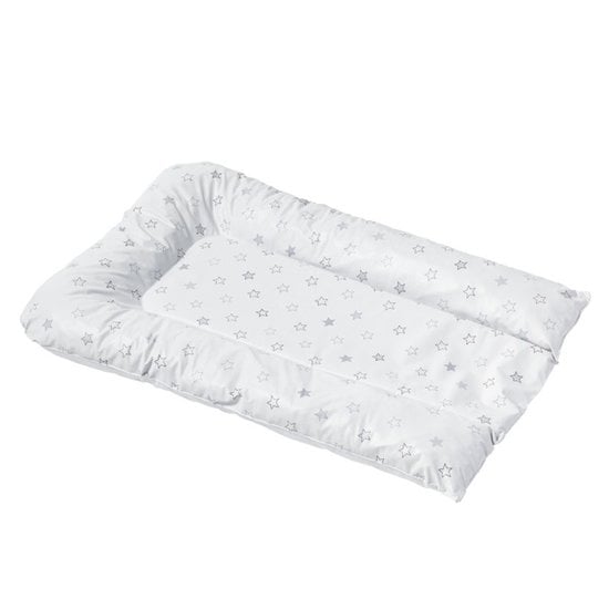 DBA matelas à langer pour bébé Matelas à langer imperméable et