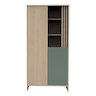 Tokyo Armoire