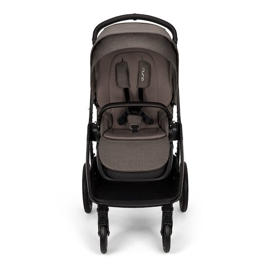 Poussette Triv LX Thunder  de Nuna Poussette Triv LX Thunder  de Nuna