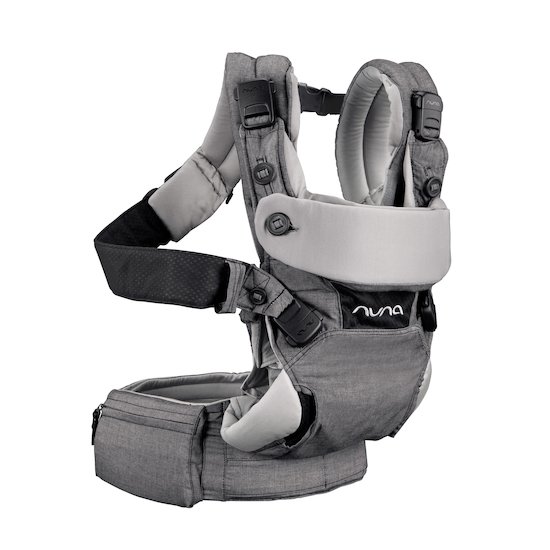 Porte bébé Cudl Shadow  de Nuna