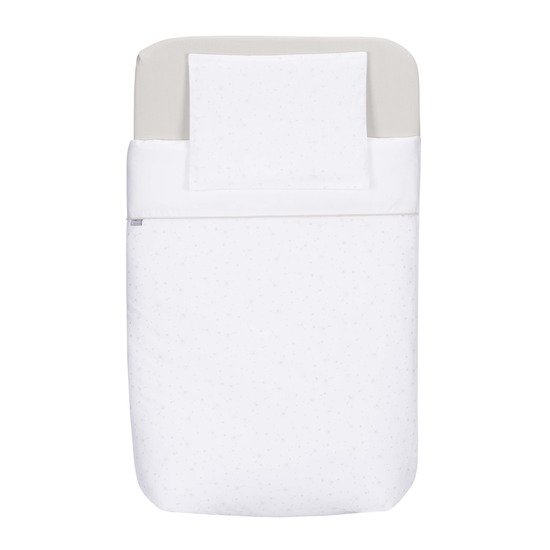 Set 4 pièces Chicco Next 2 Me