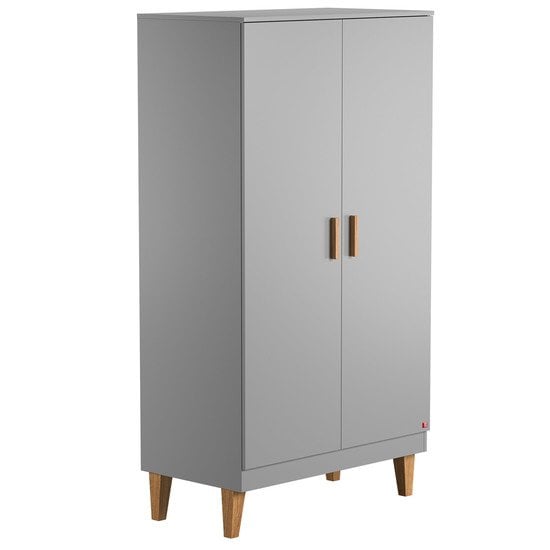 Lounge armoire 2 portes