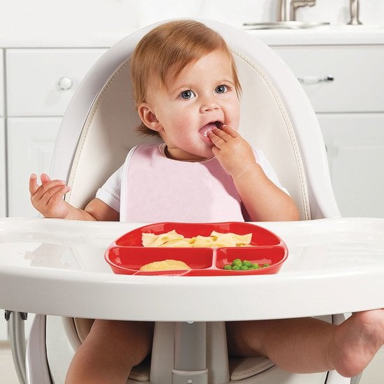 Assiettes pour bébé : Aubert