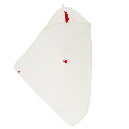 Maternity Love Sortie de bain Poule  de Domiva