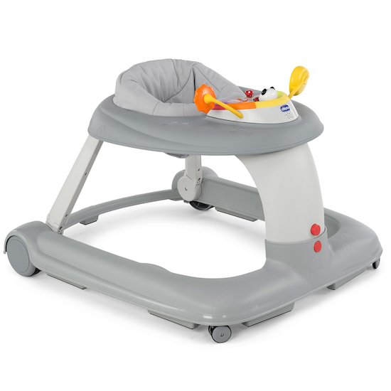 Trotteur 123 Silver  de Chicco