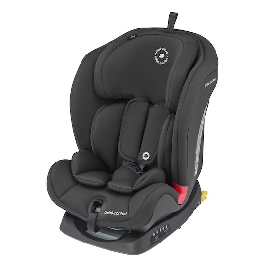 Titan Basic Black  de Bébé Confort