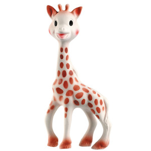 Sophie la girafe l'officielle - Une sublime corbeille composée des  indispensables bébé avec un lange, un hochet, un doudou avec attache  sucette et Sophie la girafe! ❤️ #sophielagirafe #bebe #papa #maman #cadeau #