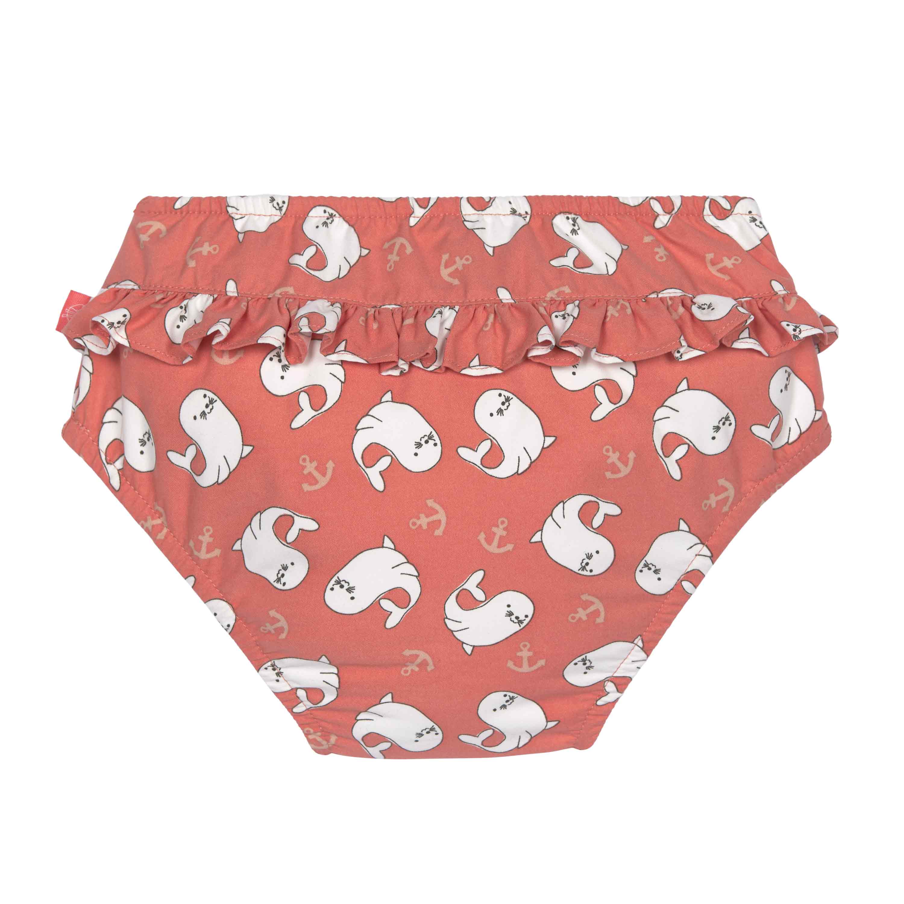 Couche Maillot De Bain Phoque Rouge 6 Mois De Lassig Maillots De Bain Aubert Couche Maillot De Bain Phoque Rouge 6 Mois De Lassig Maillots De Bain Aubert