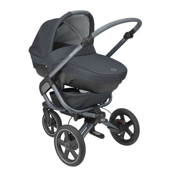 Nova 3 Roues Essential Graphite De Bebe Confort Poussettes Polyvalentes Aubert Nova 3 Roues Essential Graphite De Bebe Confort Poussettes Polyvalentes Aubert