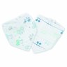 Lot de 2 bavoirs bandana