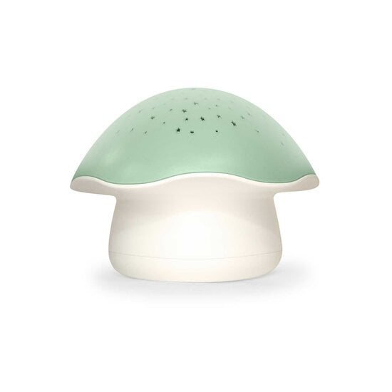 Projecteur d'étoiles Vert  de Pabobo
