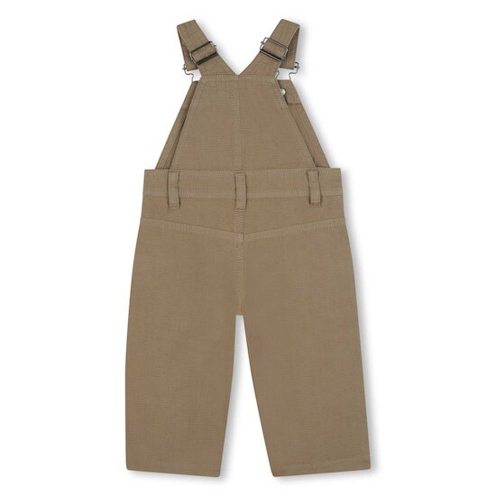 Salopette Brun  de Timberland Salopette Brun  de Timberland