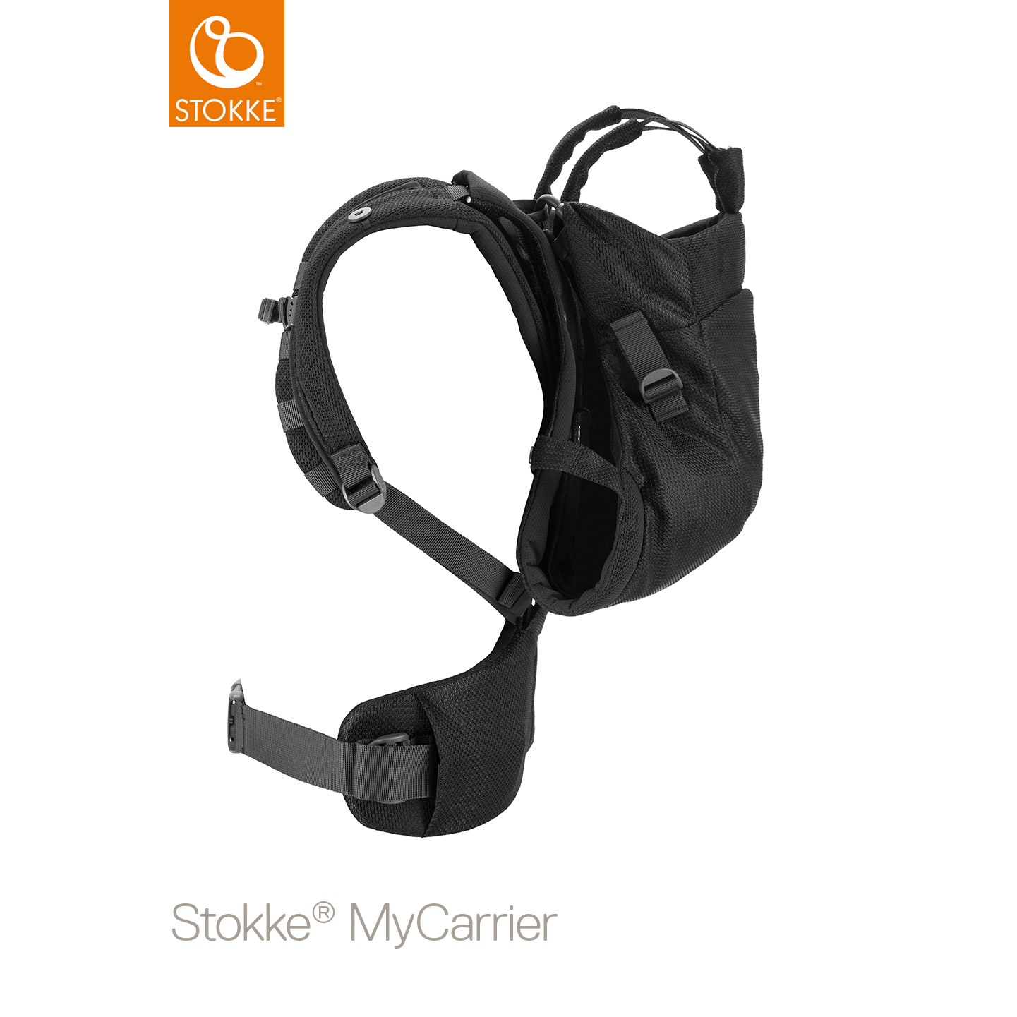 Porte Bebe Mycarrier Bleu De Stokke Porte Bebe Ventral Aubert Porte Bebe Mycarrier Bleu De Stokke Porte Bebe Ventral Aubert