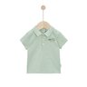 Parfum du Sud Polo à manches courtes