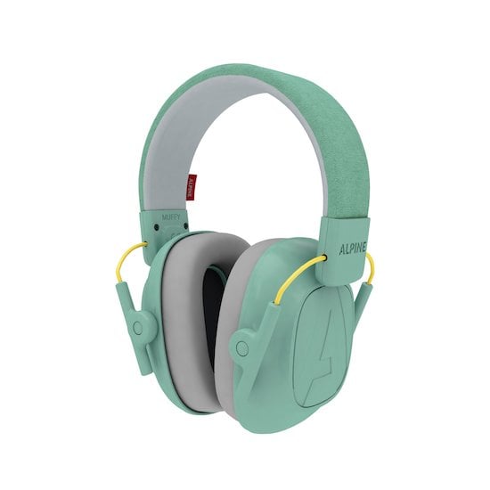 Casque Anti-Bruit Pour Adulte