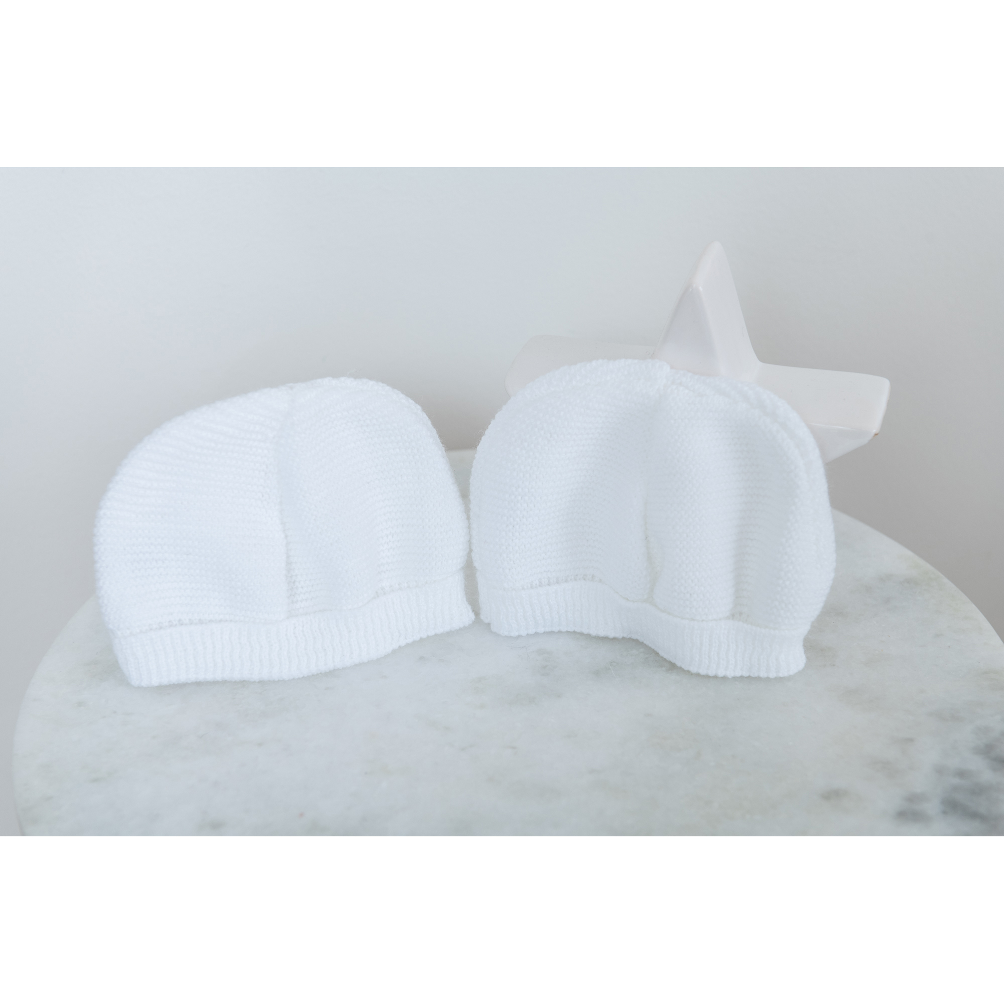 Lot bonnet on sale naissance