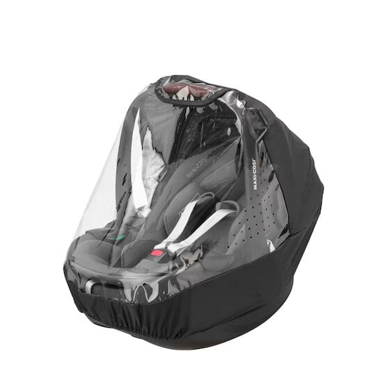 Habillage pluie pour sièges-auto bébés Cristal  de Maxi-Cosi