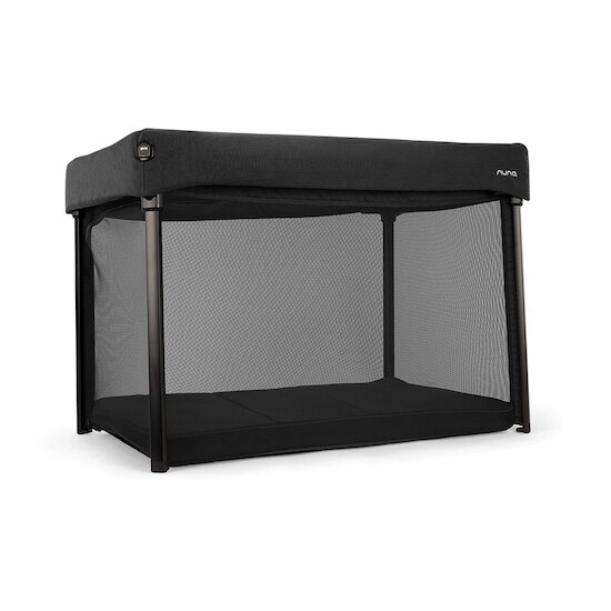 Lit de voyage Paal Caviar  de Nuna