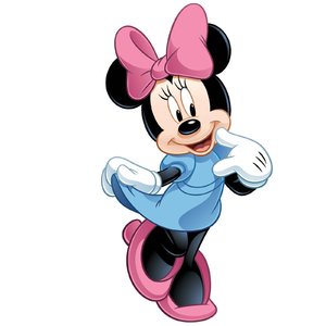 Minnie