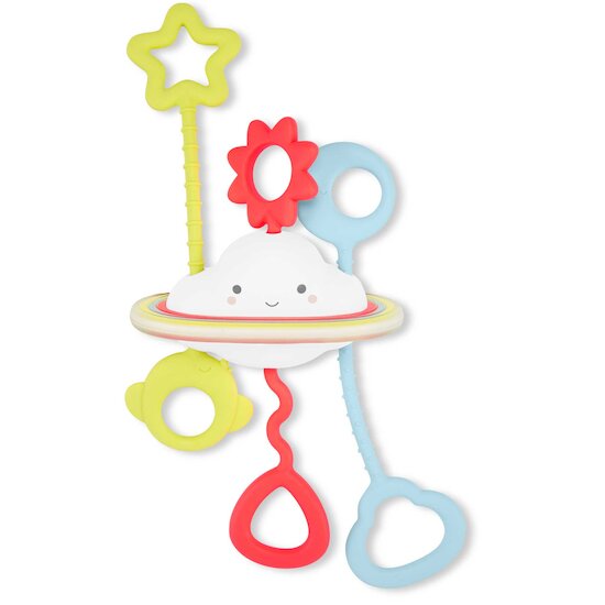 Jouet Pull & play sensoriel   de Skip Hop