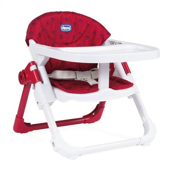 Rehausseur Chairy Ladybug  de Chicco