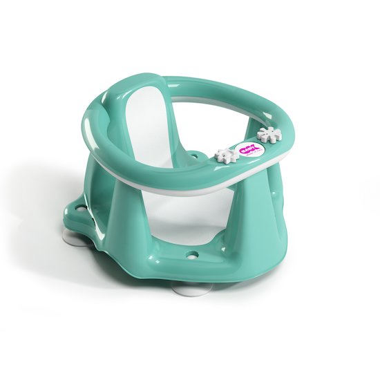 Flipper Evolution siège de bain Turquoise  de OK Baby