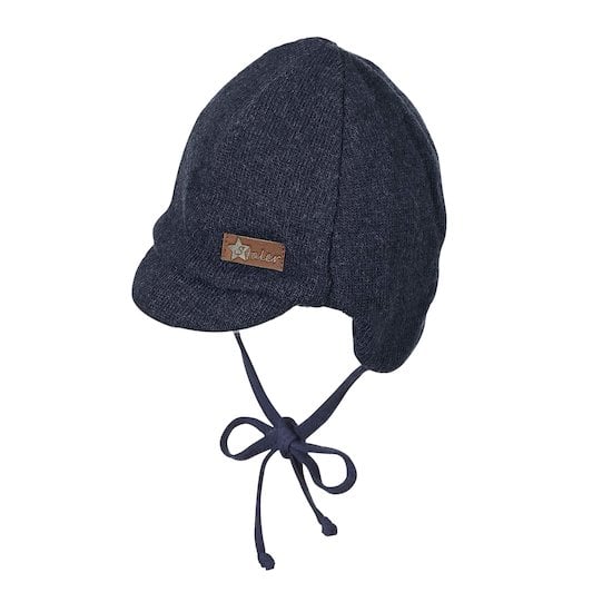 Casquette en maille Denim 41 cm de Sterntaler