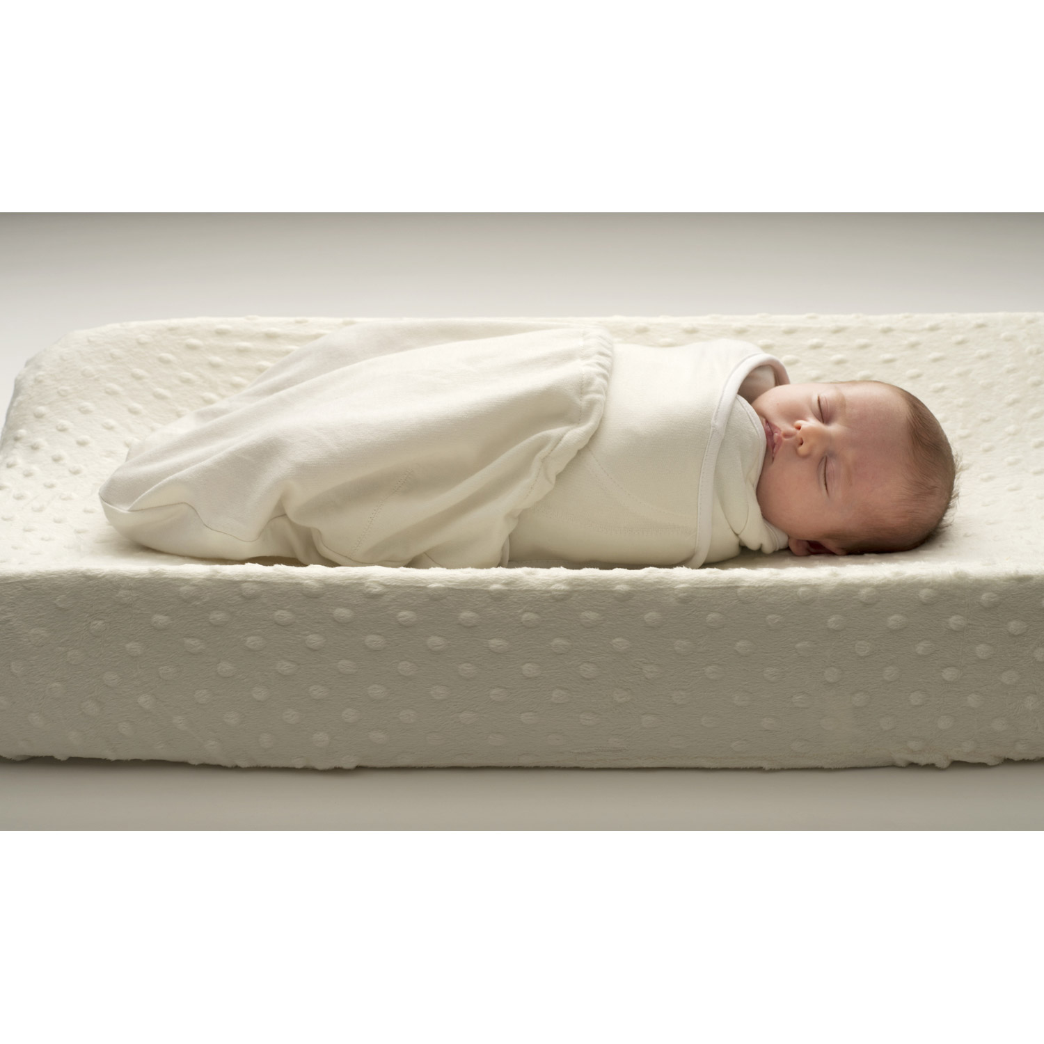 Ergobaby - Couverture d'Emmaillotage - Lune