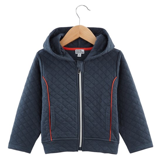 Veste matelassée collection Native American Girl