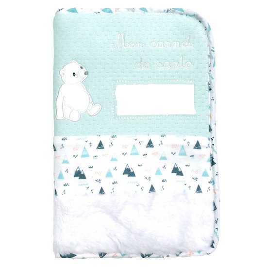 Protege Carnet De Sante Aubert Protege Carnet De Sante Aubert