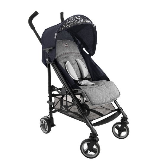 poussette canne destockage